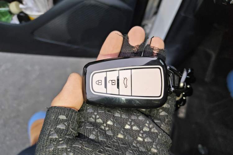 Used Toyota Levin 2021 185T CVT Luxury Edition