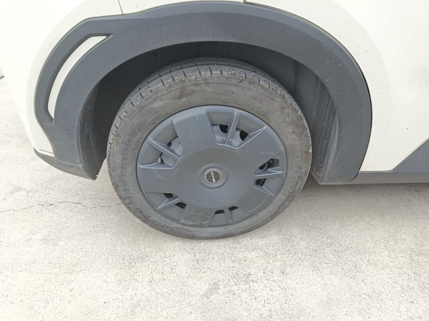 BYD Seagull 2023 Active Version — снимка 11