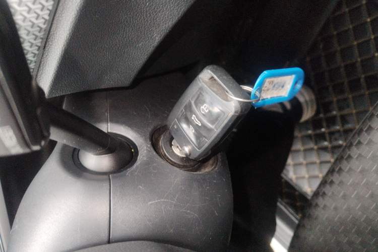 Used Volkswagen Tacqua 2021 1.5L Automatic Shangzhilian Edition