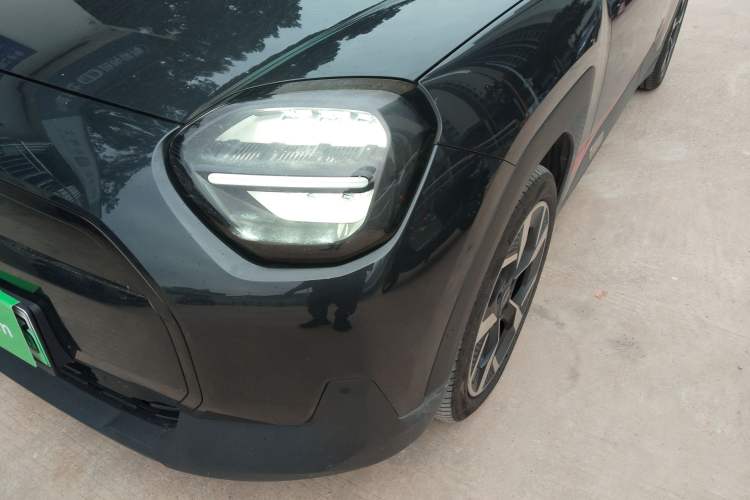 Used MINI Electric MINI ACEMAN 2024 E Classic Edition