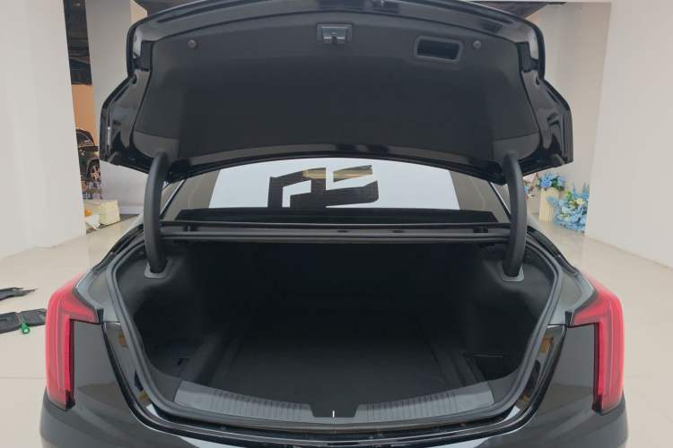 Used Cadillac CT5 2022 28T Luxury Version (Standard Edition)