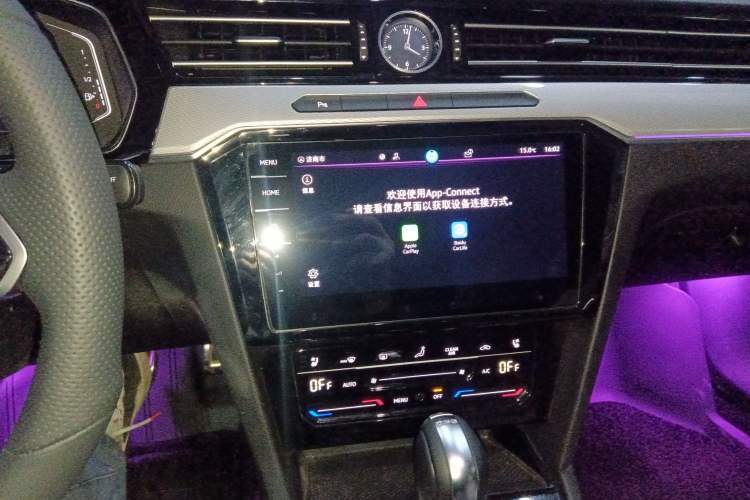 Used Volkswagen Magotan 2023 2 Million Units Commemorative Edition 330TSI DSG Luxury Version