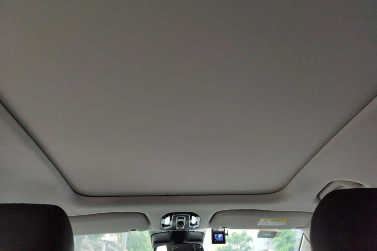 Used AION V 2020 80 Intelligent Technology Edition