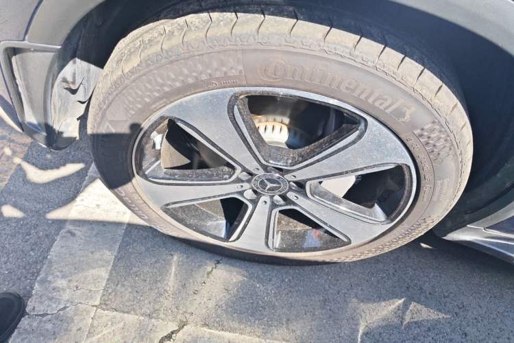 Used Mercedes-Benz GLC 2022 Refreshed GLC 300 L 4MATIC Dynamic Edition Prestige Version