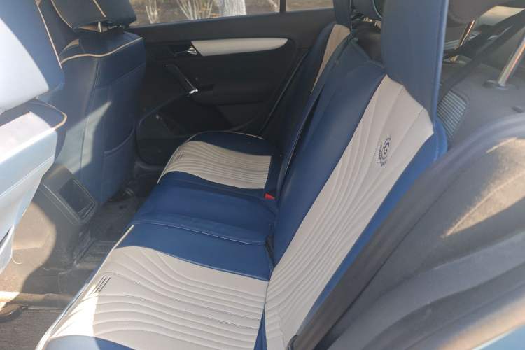 Used Volkswagen Lavida 2014 1.4 TSI DSG BlueMotion Technology Version