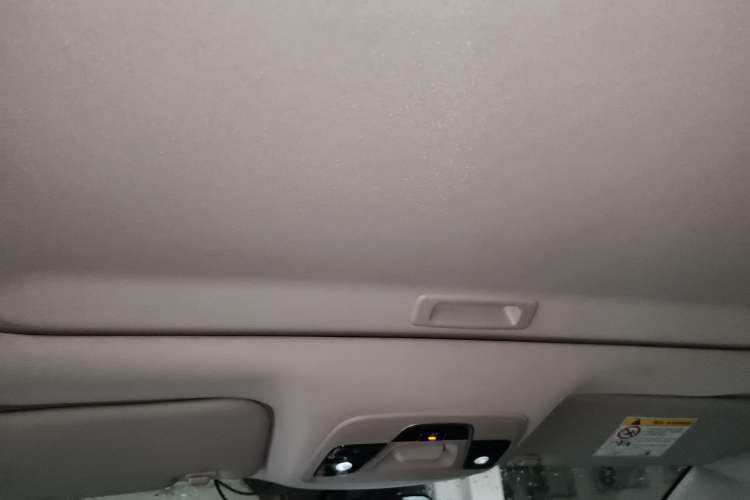 Used Geely Auto Emgrand 2021 UP 1.5L CVT Advanced Edition