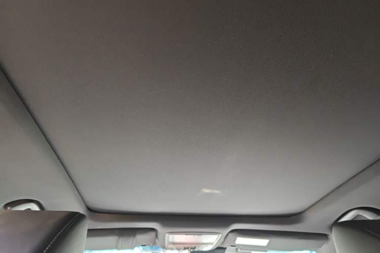 Used Honda Inspire 2022 260TURBO Elegant Edition Headliner