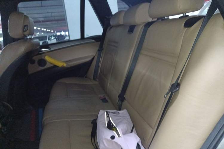 Used BMW X5 M 2010 X5 M
