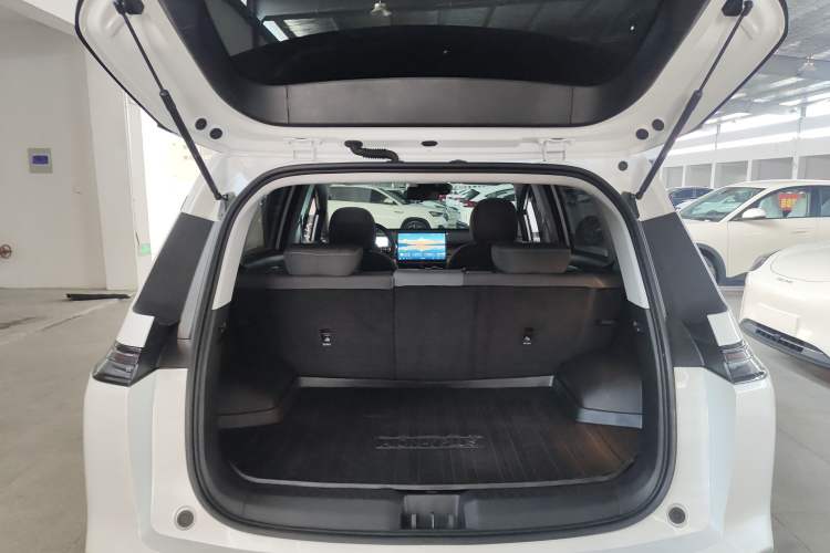 Used AION Y 2025 Plus 510 Smart Edition
