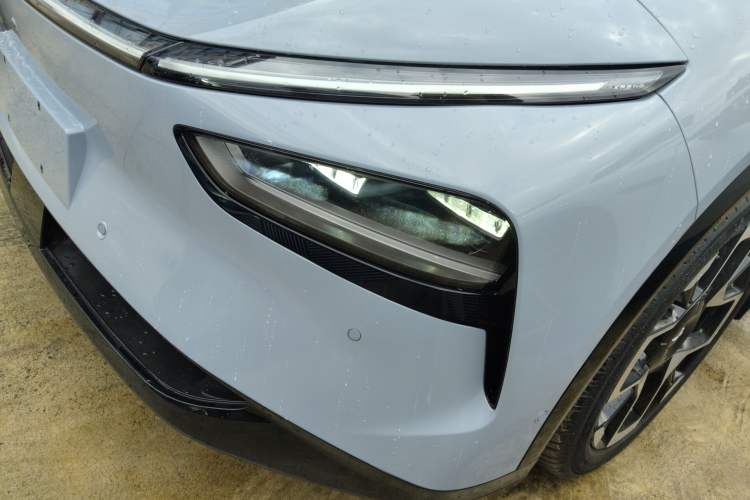 Used XPeng G7 2025 702 Max Left Front Headlight