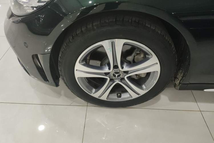 Used Mercedes-Benz C-Class 2020 Restyled C 260 L Sport Edition