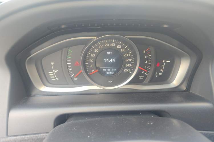 Used Volvo XC60 2013 T5 Comfort Edition
