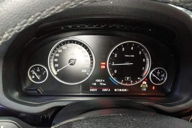 Used BMW X3 2014 xDrive20i X Design Package
