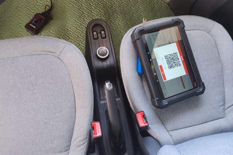 Used Wuling Hongguang MINIEV 2021 Macaron Sandwich Model 170 km Lithium Ternary