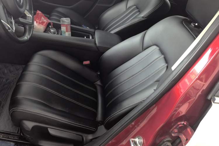 Used Mazda Atenza 2020 2.0L Blue Sky Fashion Edition