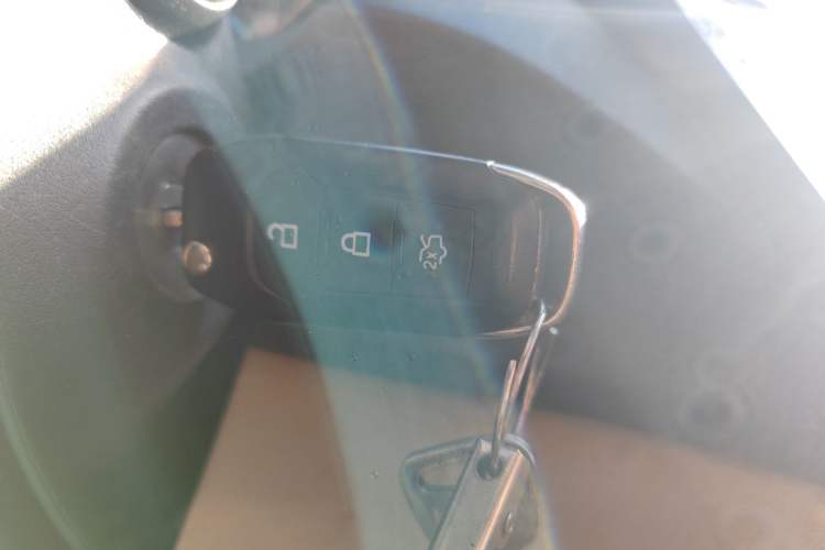 Used Ford Escort 2017 1.5L Manual Comfort Model