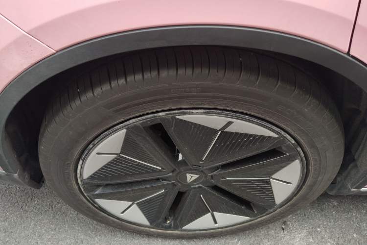 Used Deepal SL03 2024 530Max Pure Electric Version
