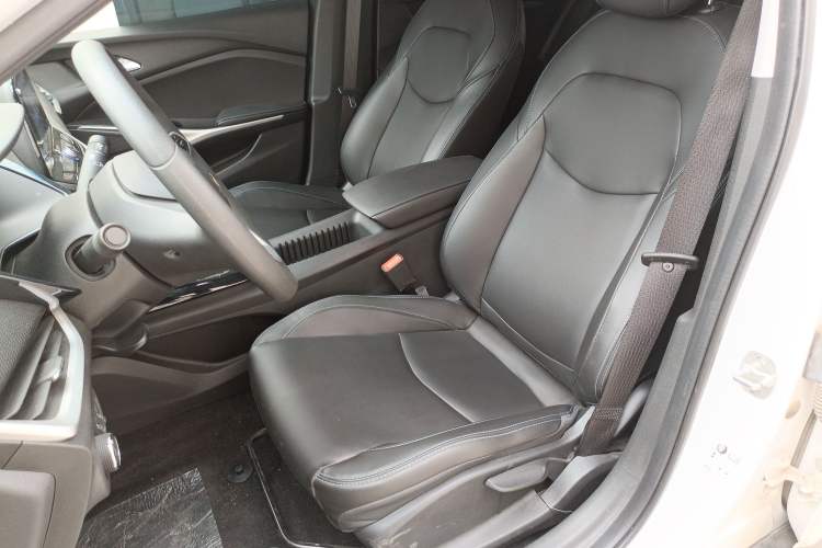 Used Chevrolet Menlo 2023 Star Enjoyment Version Plus
