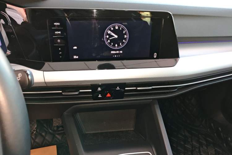 Used Volkswagen Golf 2021 280TSI DSG Pro
