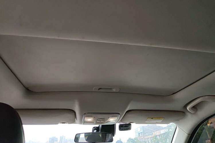 Used CHANGAN CS35PLUS 2019 1.6L Automatic Changlian Edition