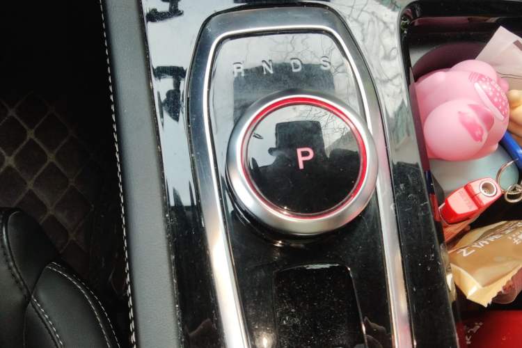 Used Skyworth EV6 2021 520 Standard Edition