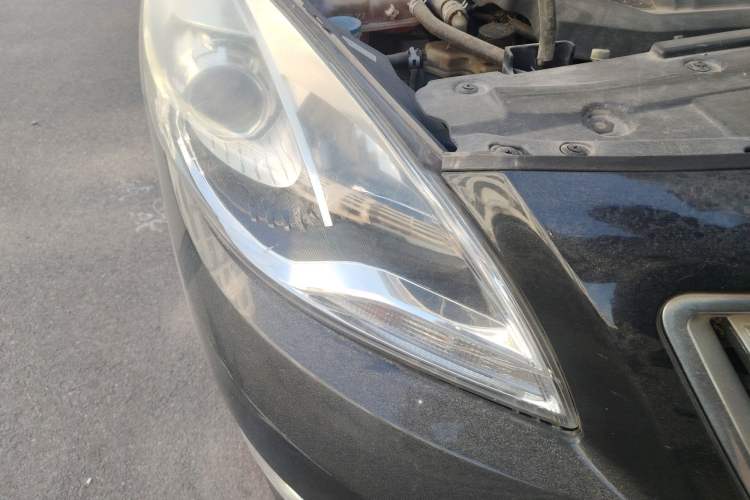 Used Haima Fumei 2014 M5 1.6L Manual Elite Model