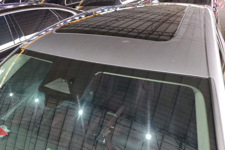 Used Hongqi H5 2023 2.0T Automatic Smart Connect Flagship Edition
