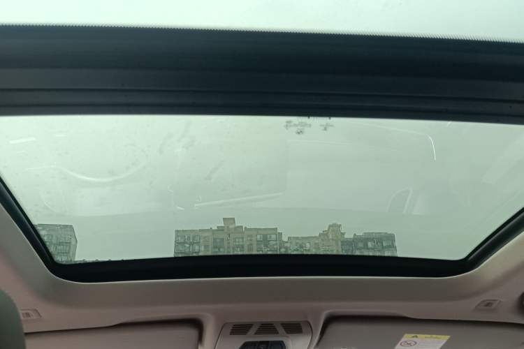 Used BMW X1 2021 Restyled sDrive25Li Leading Edition Headliner