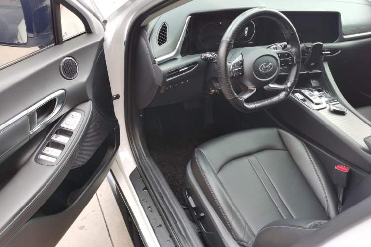 Used Hyundai Sonata 2020 270TGDi DCT GLS Elite Edition