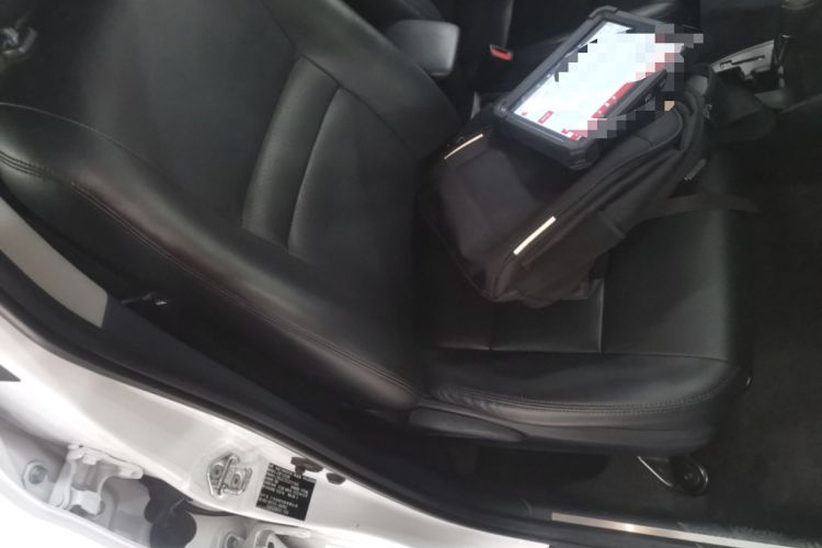 Used Toyota YARiS L Zhi Xuan 2020 X-Trail X 1.5L CVT Leading Edition