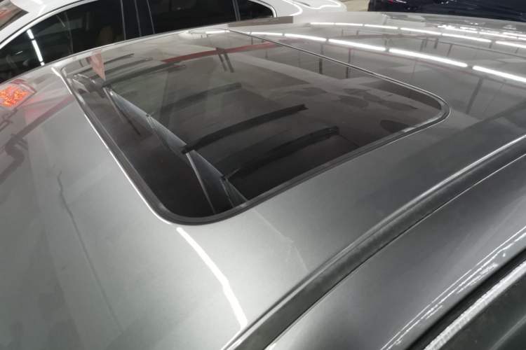 Used Nissan Sylphy 2021 1.6L XL CVT Enjoyment Edition Roof