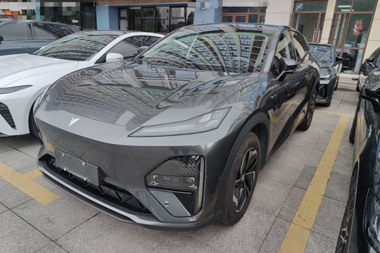 Used Deepal S07 2026 230Ultra with Huawei Qiankun ADS SE Edition