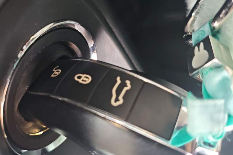 Used Porsche Macan 2014 Macan 2.0T