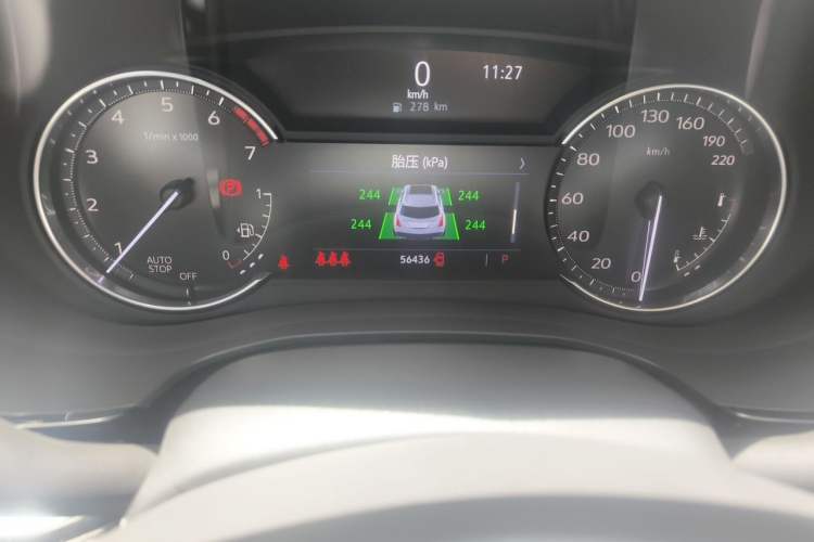 Used Cadillac XT5 2021 28T Tech Edition