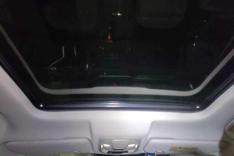 Used Haval H6 2021 3rd Generation 1.5T Automatic Two-Wheel Drive Max Headliner