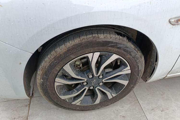 Used Chevrolet Monza 2019 RS 330T Automatic Comfort Edition China VI Standard