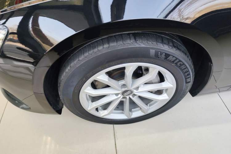 Used Audi A6L 2020 40 TFSI Luxury Prestige Edition