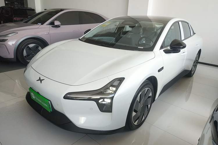 Used XPeng MONA M03 2025 502 Long-Range Max