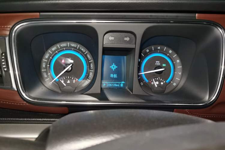 Used Buick GL8 2014 2.4L LT Luxury Business Executive Edition
