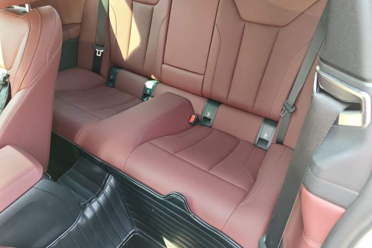 Used BMW 4 Series 2022 Revised 425i M Sport Night Edition Package