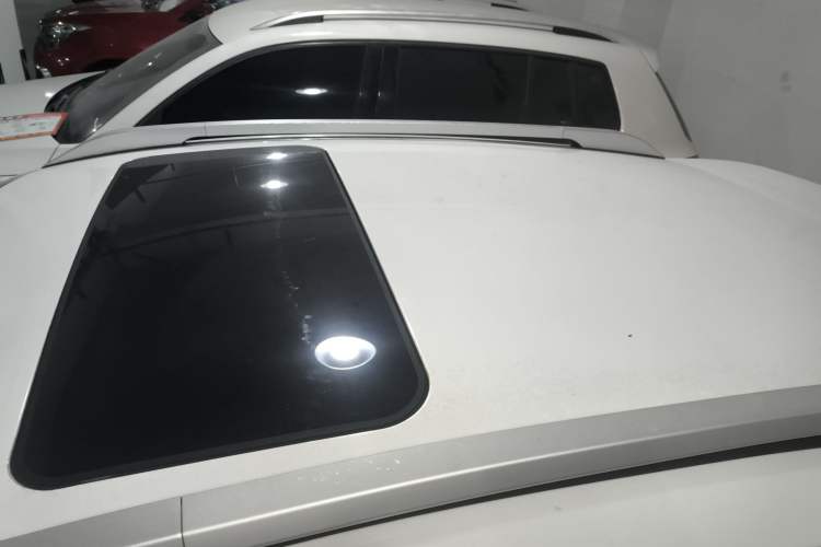 Used Chery Tiggo 3X 2018 1.5L Automatic Luxury Edition
