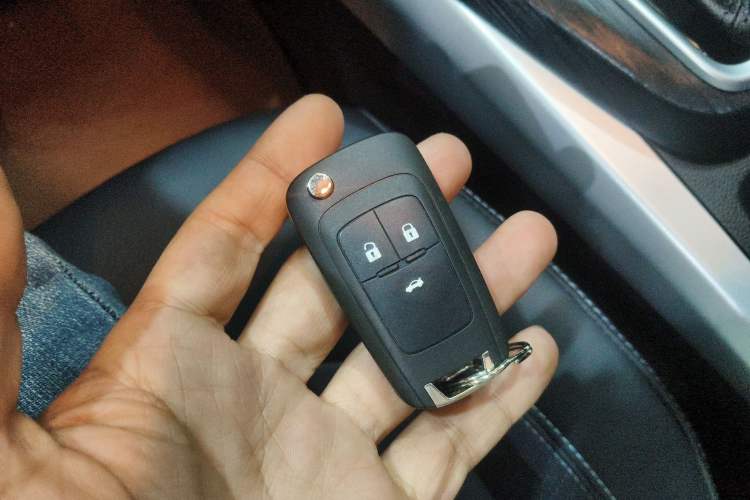 Used Chevrolet Monza 2024 1.5L Dual-Clutch Enjoyment Edition
