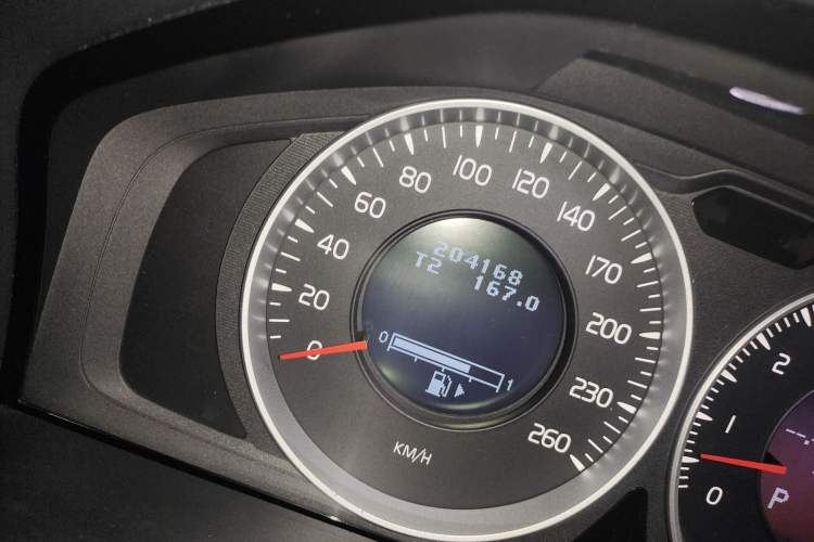 Used Volvo XC60 2013 T6 AWD Comfort Edition