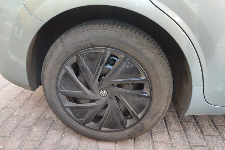 Used MG 4 EV 2026 Model 437 All-in-One Edition
