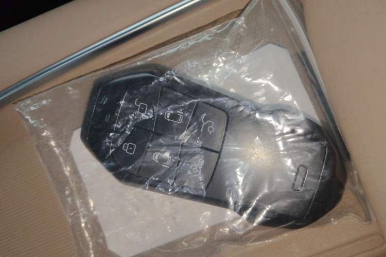 Used XPeng X9 2024 640 All-Wheel Drive High-Performance Max