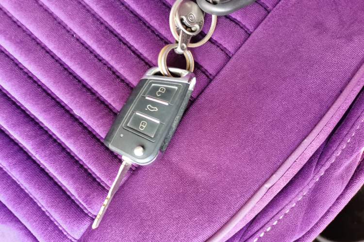 Used Wuling Hongguang 2014 1.5L S Standard Version
