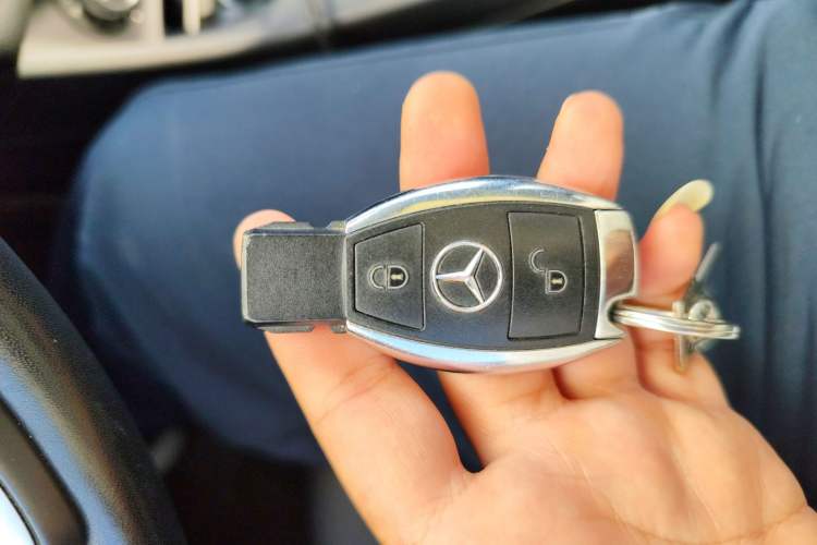 Used Mercedes-Benz GLA 2016 GLA 220 4MATIC Fashion Edition
