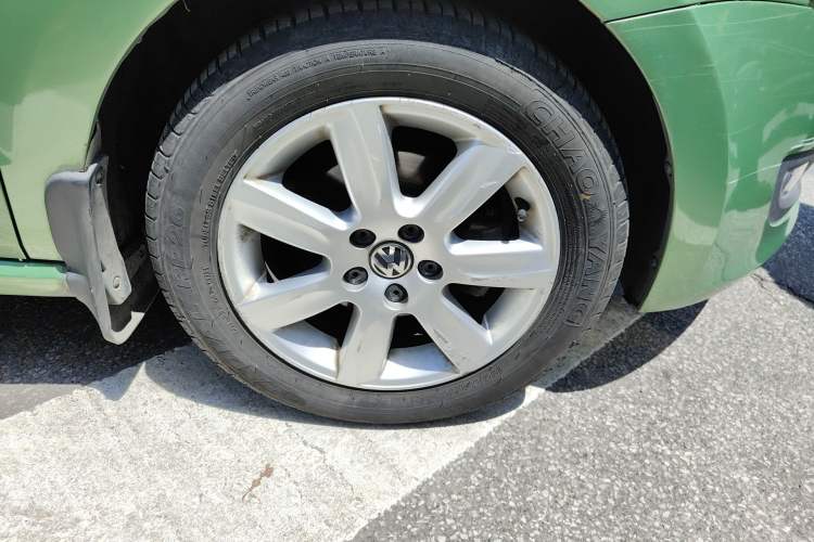 Used Volkswagen Polo 2013 1.4L Automatic Comfort Edition