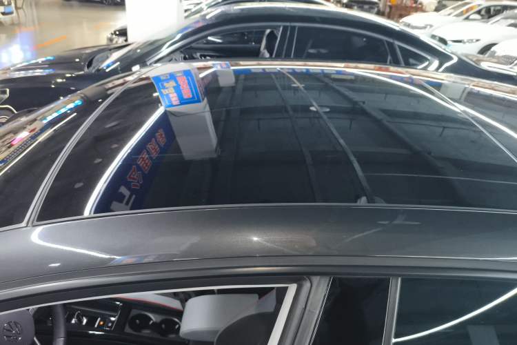 Used Volkswagen Lamando 2024 Lavida L 280TSI DSG Spicy Edition