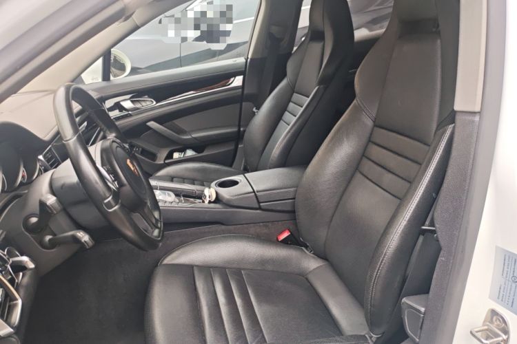 Used Porsche Panamera 2014 Panamera 3.0T